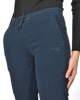 Immagine di PANTALONE PILE ILARIA NIGHT BLUE