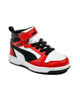 Immagine di SCARPA REBOUND V6 MID AC+PS 10-2% W-BK-R