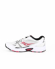 Immagine di SCARPA RIDE MILLENNIUM WHT-SILVER-RED