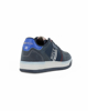 Immagine di RIFLE - Scarpa sneakers blu da donna con lacci