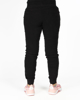 Immagine di PANTALONE PILE C/POLSINO DIANA BLACK