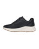 Immagine di SKECHERS - BOBS ARCH COMFORT B SWEET - A BIND Scarpa nera da donna
