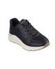 Immagine di SKECHERS - BOBS ARCH COMFORT B SWEET - A BIND Scarpa nera da donna