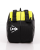 Immagine di BORSONE D TAC SX-CLUB 10RKT BLACK-YELLOW