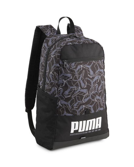 Immagine di ZAINO PLUS BACKPACK BLACK-AOP