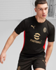 Immagine di T-SHIRT MM AC MILAN TRAINING JSY BLK-RED