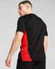 Immagine di T-SHIRT MM AC MILAN TRAINING JSY BLK-RED