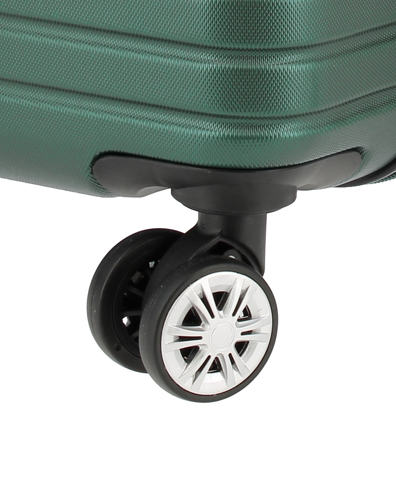 Space Liner™- Carrello Per Manutenzione Urbana Due Bidoni Spazio Verde - Foto 6