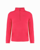 Immagine di MICROPILE 1/2 ZIP JR PINK