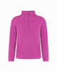 Immagine di MICROPILE 1/2 ZIP JR CYCLAMEN