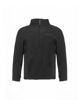 Immagine di MICROPILE 1/2 ZIP BABY BLACK