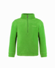 Immagine di MICROPILE 1/2 ZIP BABY GREEN