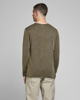 Immagine di JACK&JONES - MAGLIA MANICA LUNGA LEO KNIT CREW NECK