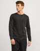 Immagine di JACK&JONES - MAGLIA MANICA LUNGA LEO KNIT CREW NECK