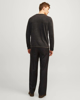 Immagine di JACK&JONES - MAGLIA MANICA LUNGA LEO KNIT CREW NECK