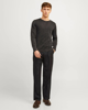 Immagine di JACK&JONES - MAGLIA MANICA LUNGA LEO KNIT CREW NECK