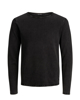 Immagine di JACK&JONES - MAGLIA MANICA LUNGA LEO KNIT CREW NECK