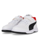 Immagine di SCARPA REB-L PS 10-2% WHITE-RED