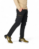 Immagine di PANTALONE TASCHE LATERALI TINTO CAPO
