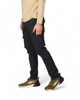Immagine di PANTALONE TASCHE LATERALI TINTO CAPO