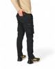 Immagine di PANTALONE TASCHE LATERALI TINTO CAPO