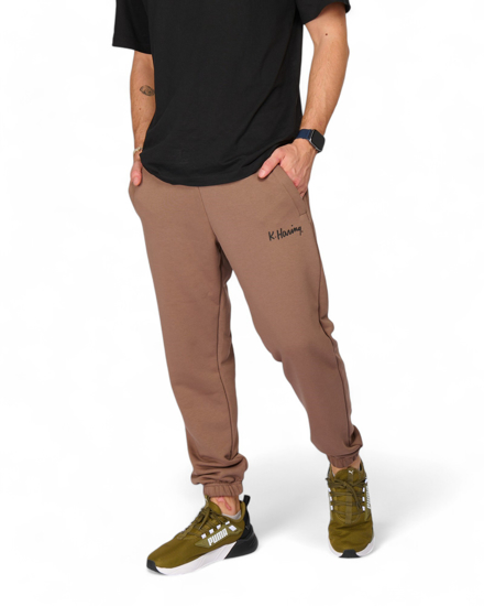 Immagine di UOMO PANTALONE CON ZIP