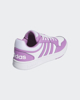 Immagine di ADIDAS - SCARPA  HOOPS 3.0 BIANCA E FUXIA DA DONNA, numerata 36/41 e un terzo - IH0174