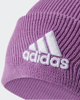 Immagine di ADIDAS - Berretto viola con logo bianco - IY7668