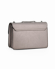 Immagine di BORSA NAPP.2MANICI METAL+NAPPA ACCES.MET