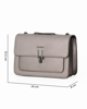 Immagine di BORSA NAPP.2MANICI METAL+NAPPA ACCES.MET