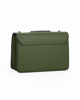 Immagine di BORSA NAPP.2MANICI METAL+NAPPA ACCES.MET