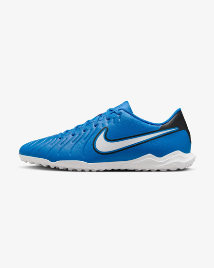 Immagine di NIKE TIEMPO LEGEND 10 CLUB - Scarpa da calcetto blu DV4345/002