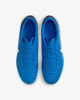 Immagine di NIKE TIEMPO LEGEND 10 CLUB - Scarpa da calcetto blu DV4345/002