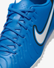 Immagine di NIKE TIEMPO LEGEND 10 CLUB - Scarpa da calcetto blu DV4345/002