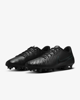 Immagine di NIKE TIEMPO LEGEND 10 CLUB - Scarpa da calcio multiterreno nera a taglio basso DV4344/002