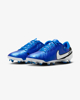 Immagine di NIKE TIEMPO LEGEND 10 CLUB - Scarpa da calcio multiterreno blu a taglio basso DV4344/400