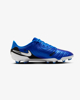 Immagine di NIKE TIEMPO LEGEND 10 CLUB - Scarpa da calcio multiterreno blu a taglio basso DV4344/400