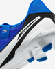 Immagine di NIKE TIEMPO LEGEND 10 CLUB - Scarpa da calcio multiterreno blu a taglio basso DV4344/400