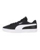 Immagine di PUMA RICKIE CLASSIC - Scarpa nera numerata 36-39 394252-03