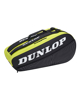 Immagine di DUNLOP - Borsa per racchette da tennis SX CLUB x 10