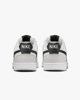 Immagine di SCARPA NIKE COURT VISION LOW GRY-BLK-WHT