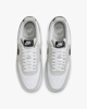 Immagine di SCARPA NIKE COURT VISION LOW GRY-BLK-WHT