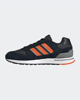 Immagine di SCARPA RUN 80S BLACK-ORANGE