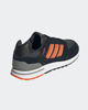 Immagine di SCARPA RUN 80S BLACK-ORANGE