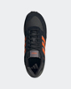 Immagine di SCARPA RUN 80S BLACK-ORANGE