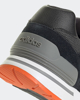 Immagine di SCARPA RUN 80S BLACK-ORANGE