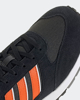 Immagine di SCARPA RUN 80S BLACK-ORANGE