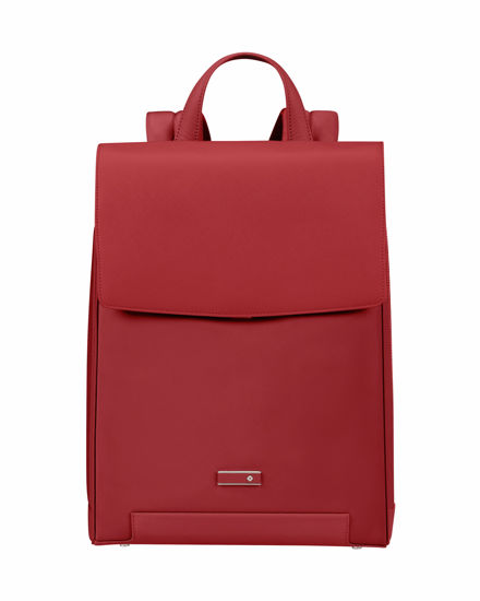 Immagine di ZAINO UFFICIO C/PATTA 14,1''