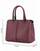 Immagine di BORSA NAPP.2MANICI LETT.METAL.DX.MARCHIO