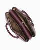 Immagine di BORSA NAPP.2MANICI LETT.METAL.DX.MARCHIO